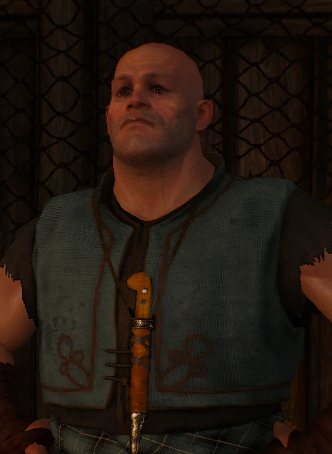 Корчмарь (Ларвик)