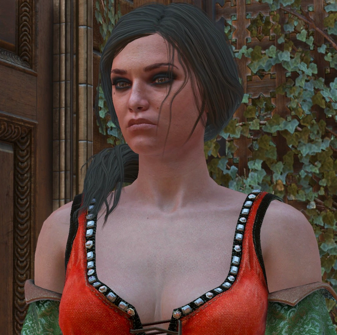 Луиза ла Валет №5