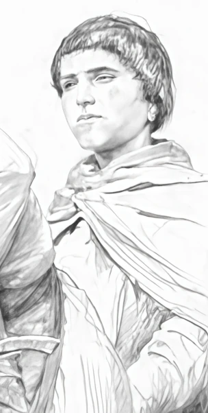 Нератин Гордеев