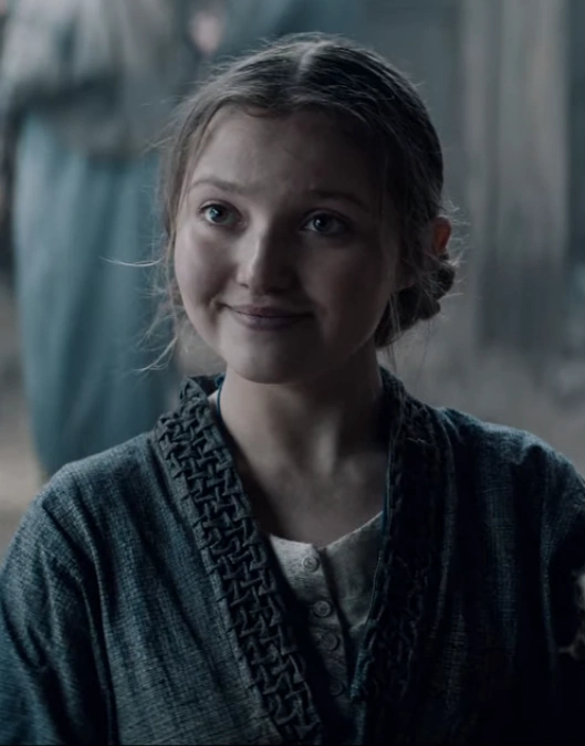 Марилька Netflix