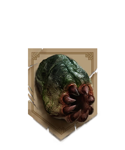 КикимораРабочийТрофейСЛЕЕР