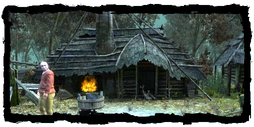 Дом ВаскиВ1