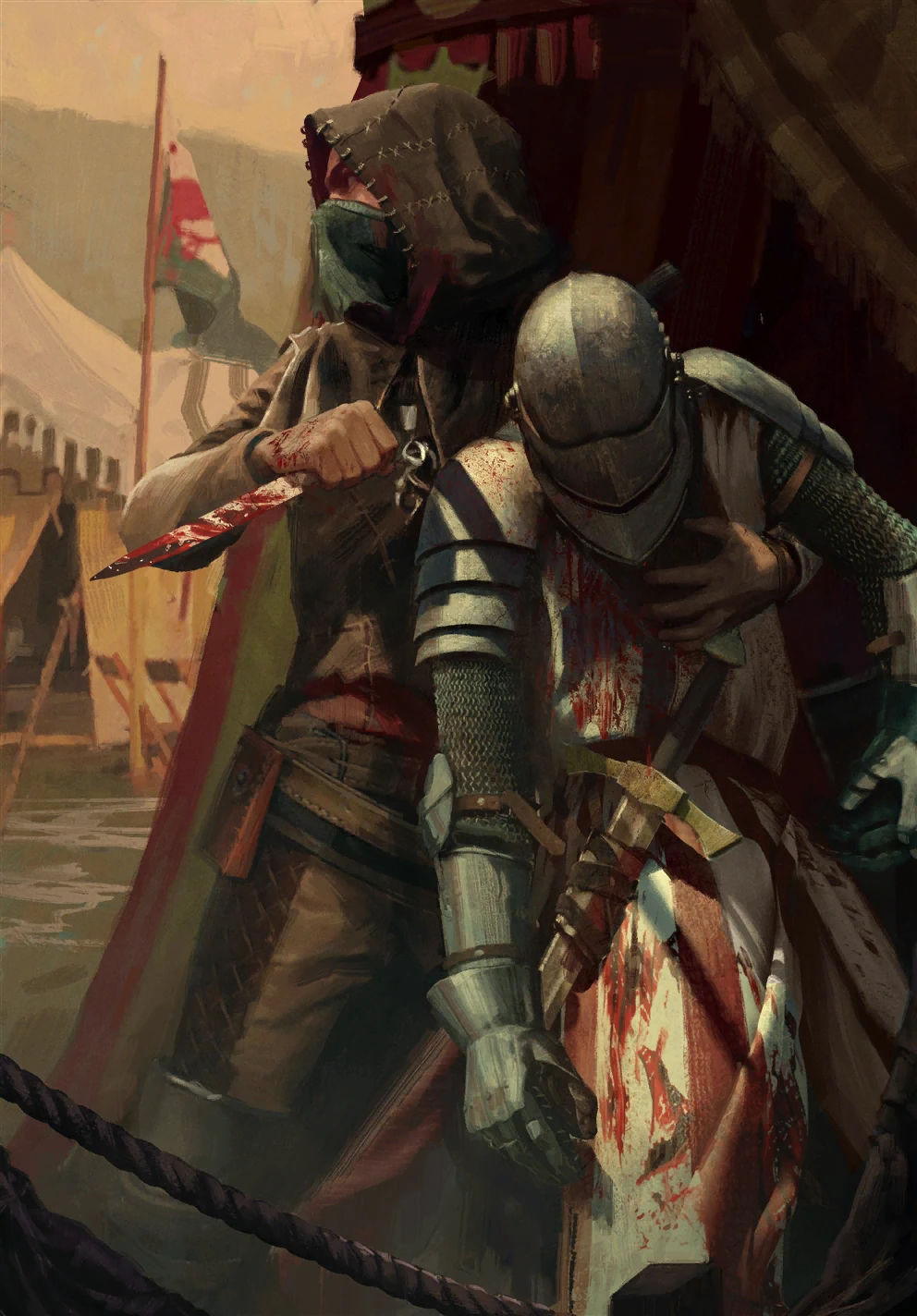 Арт-карты-зеррит