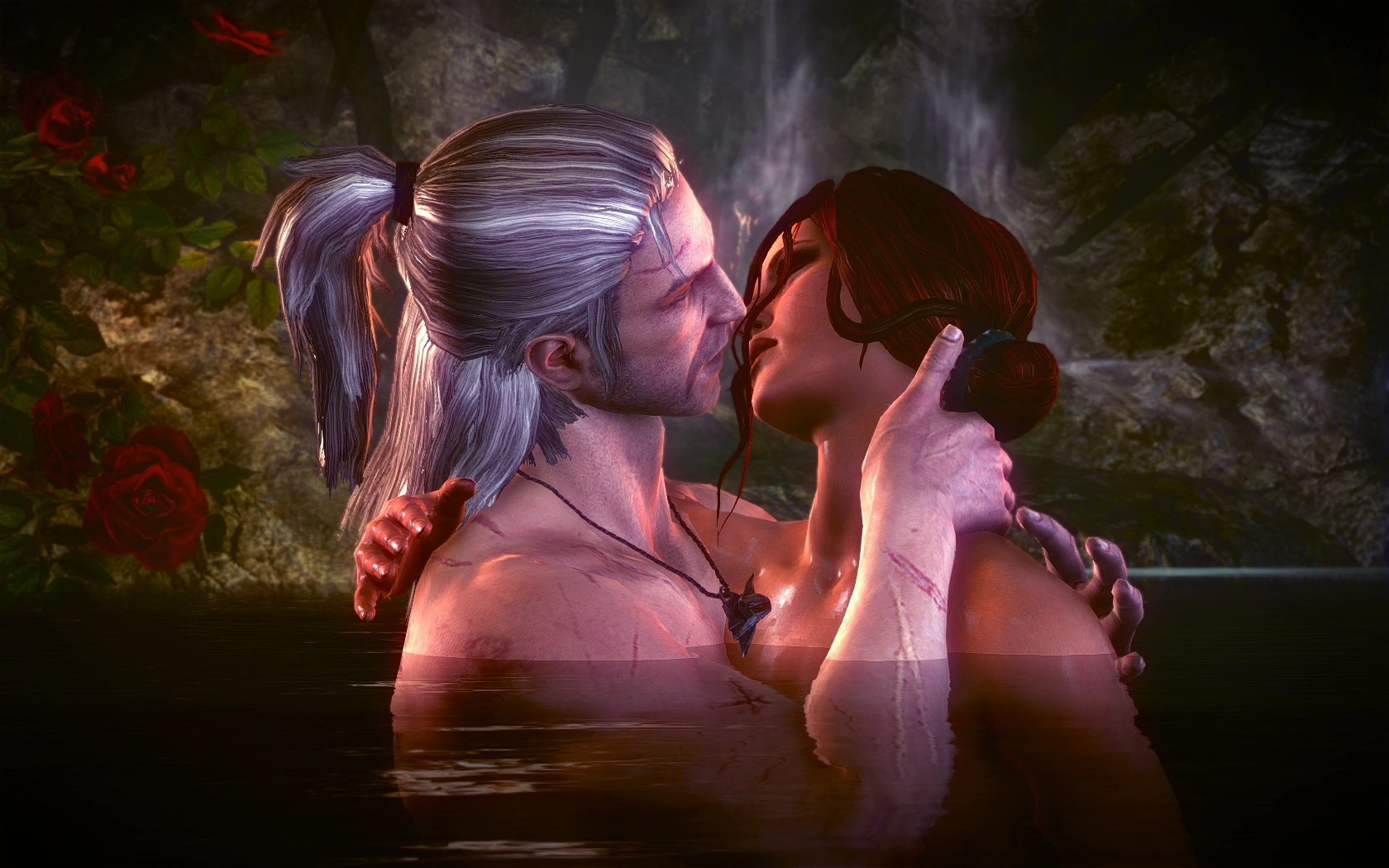 Роза памятиВ2