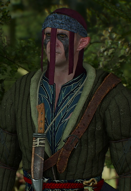 Купец (Новиградская пуща)