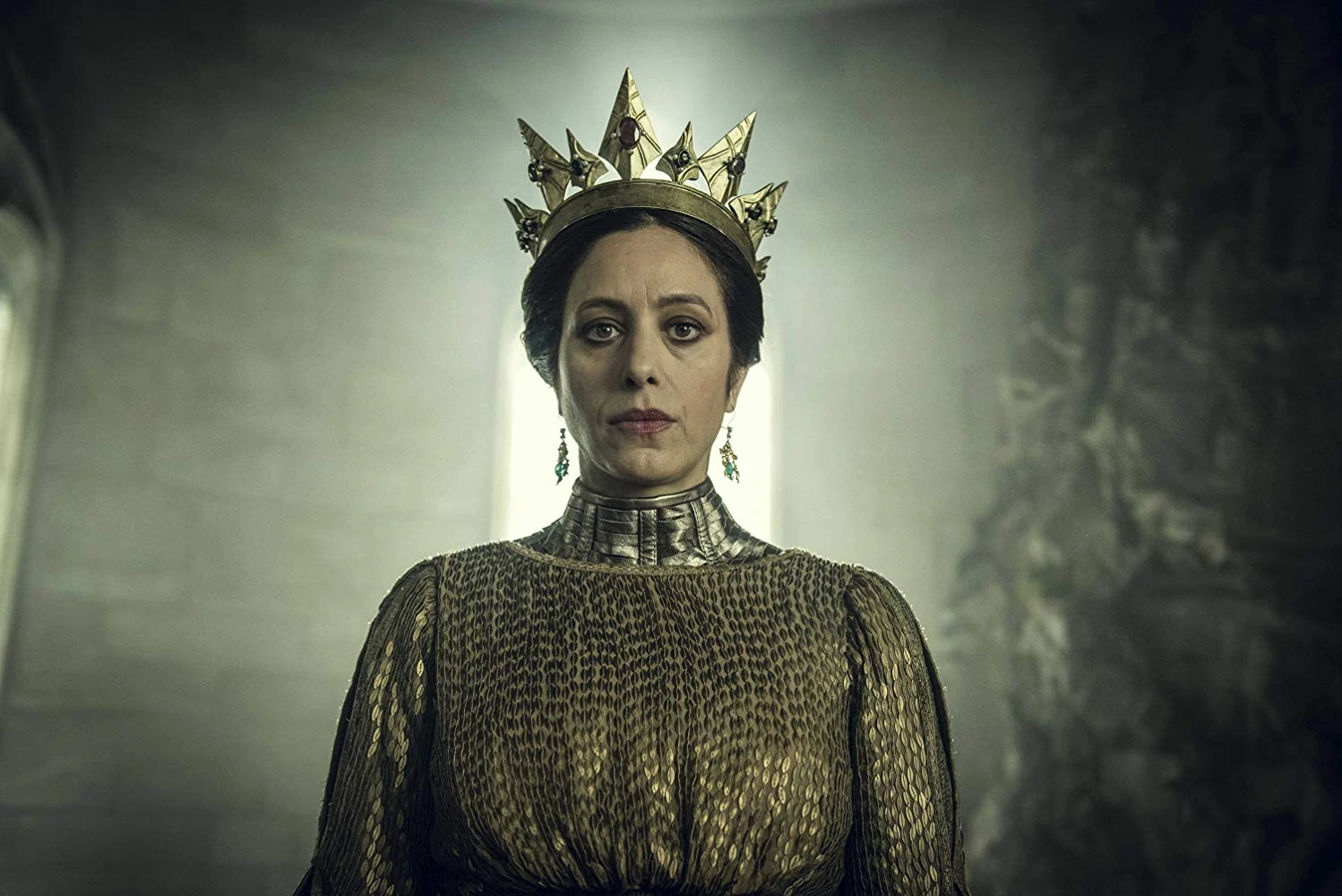 Калантэ Netflix