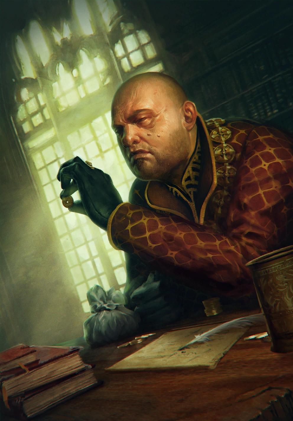 Хорст БорсодиГВ