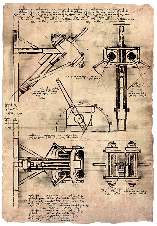 Чертеж баллисты2В3