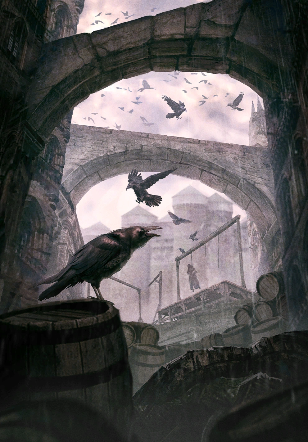 Дракенборг (Karol Bem)