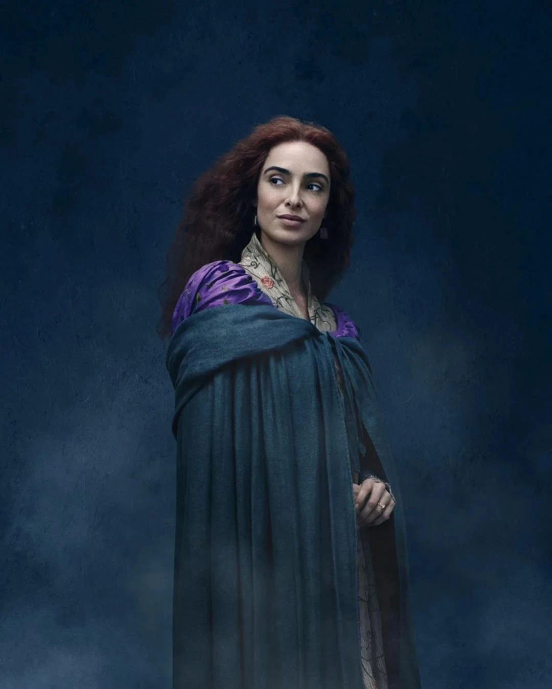 Трисс порт нетфликс