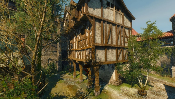 Госпиталь ВильмериусаВ3