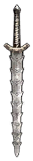 Weapons Illegal Sword
