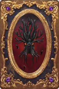 Рубашка Вечное древо