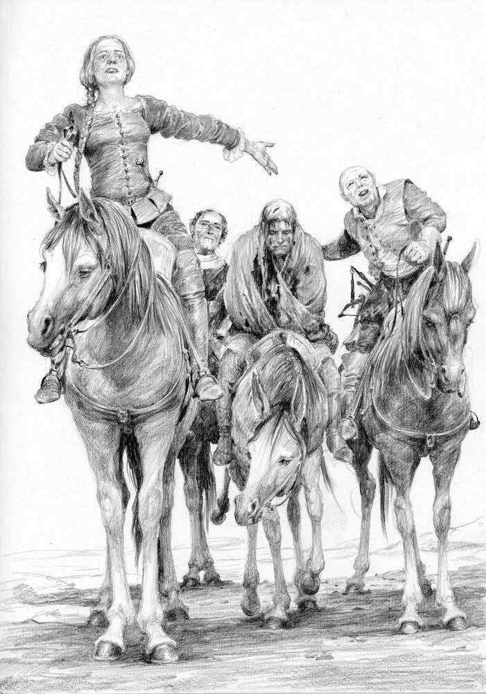 Наёмники ПВ Гордеев