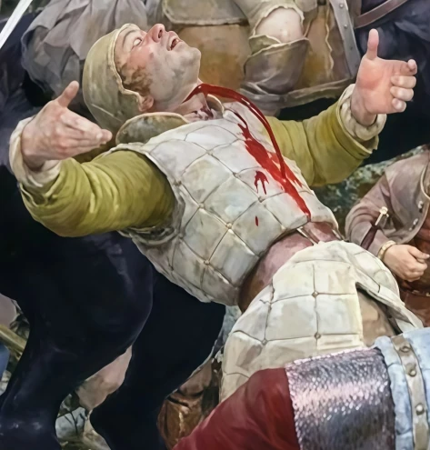 Каберник Гордеев