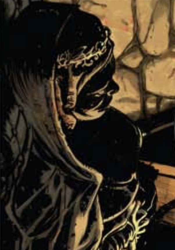 Благо народа Эанна