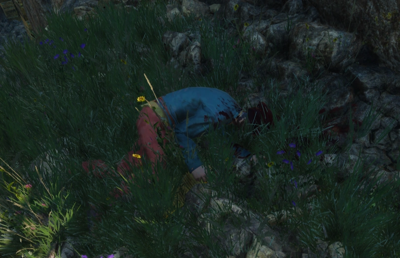 ГилбертБлитВ3