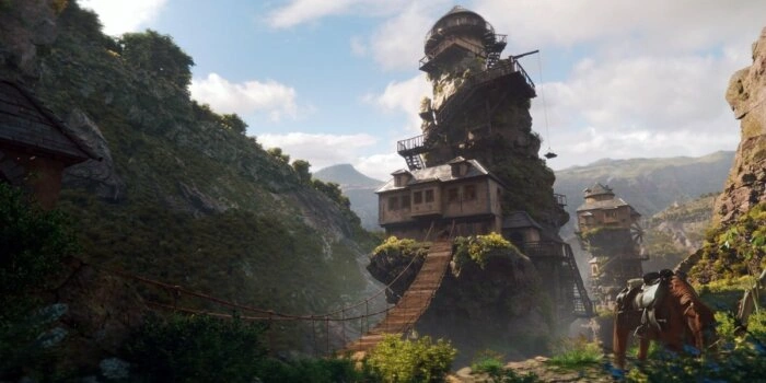 Посад нетфликс