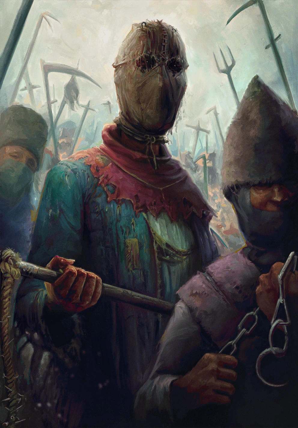 Народные мстители ()