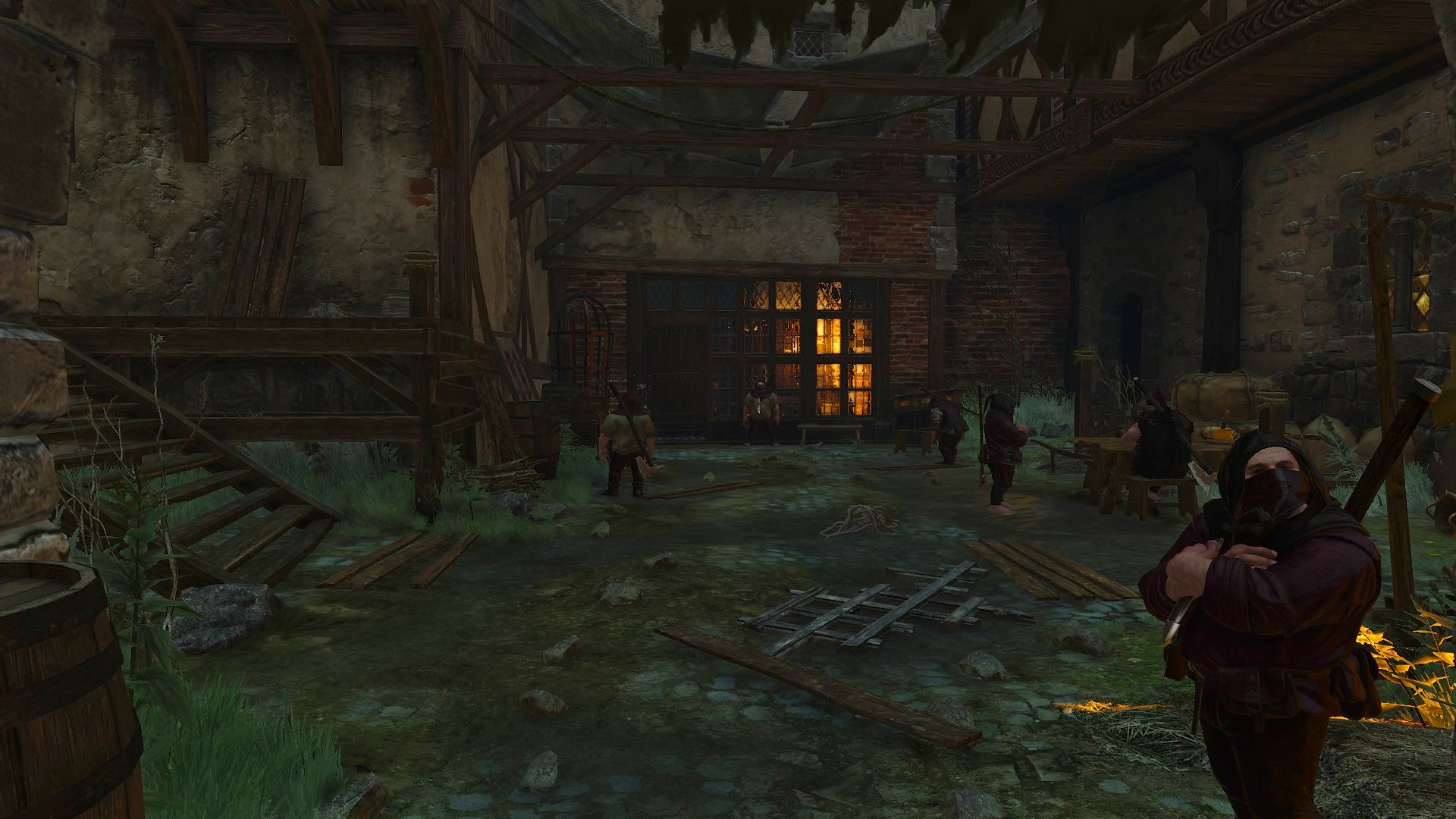 ШтабТесака