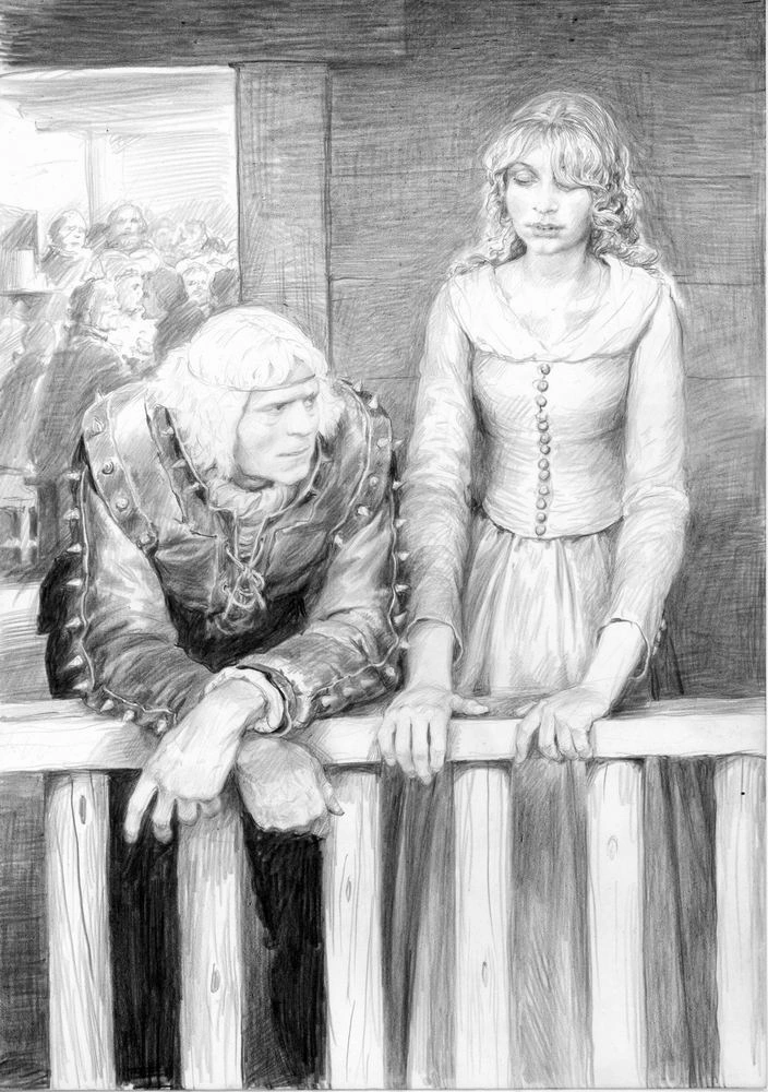 Эсси Гордеев