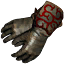 Перчатки Старшей кровиВ2