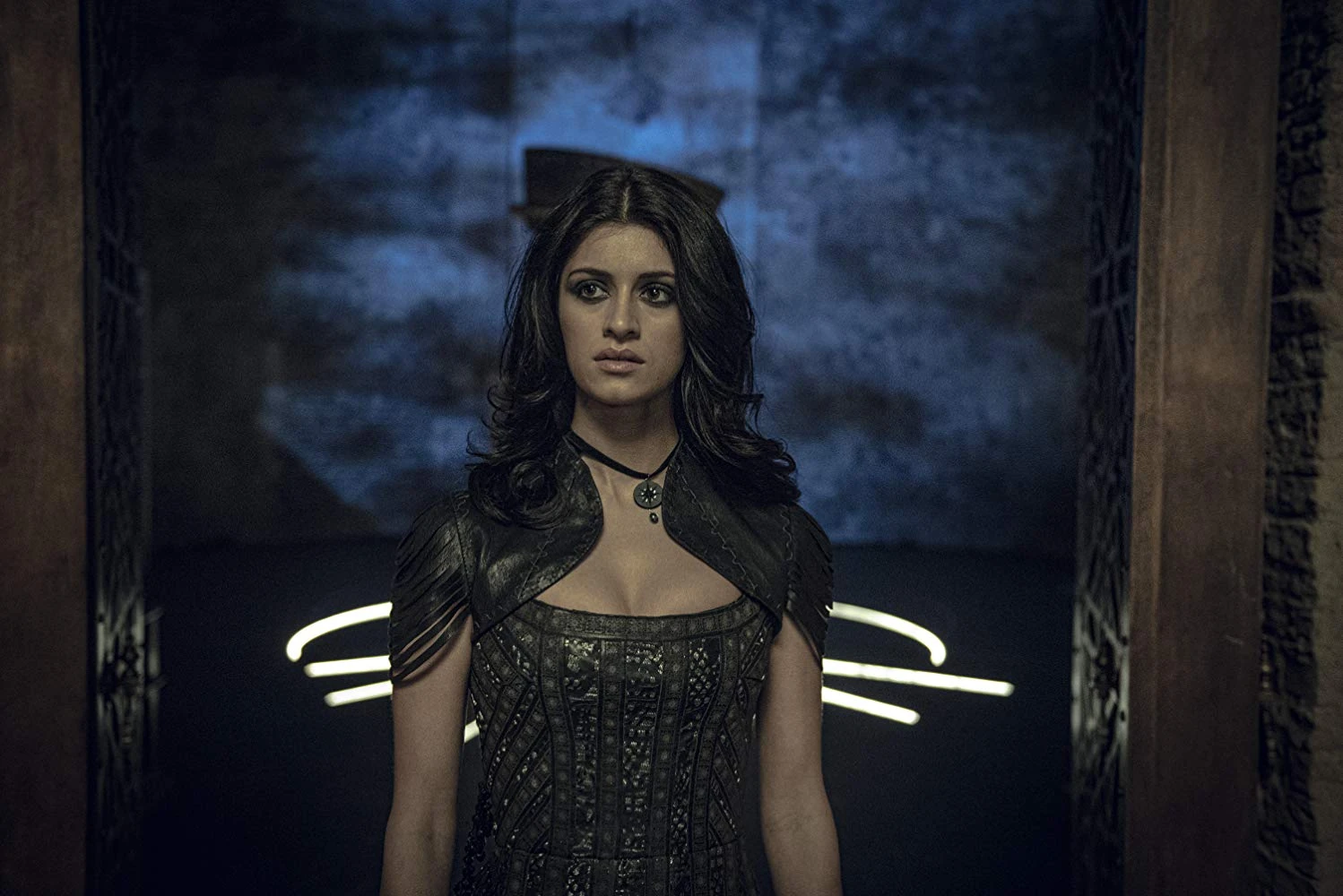 Netflix Yennefer episode 3