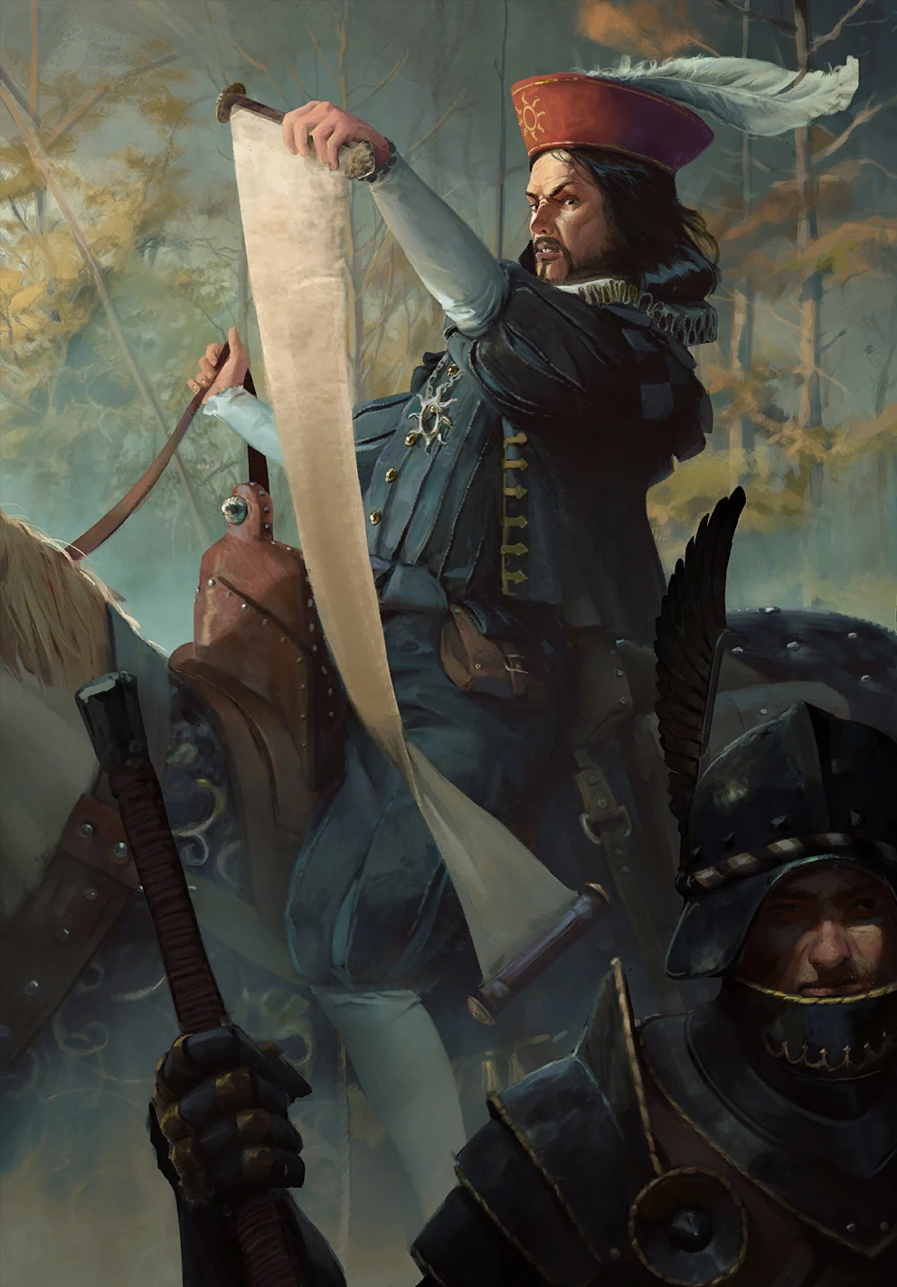 Трагээрн вар ВдыффирГВ