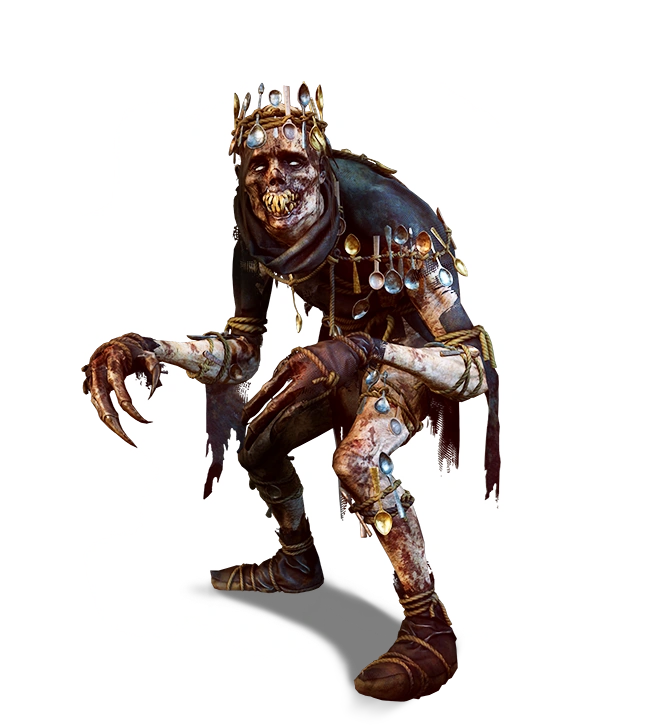 Пятнистый вихтВ3