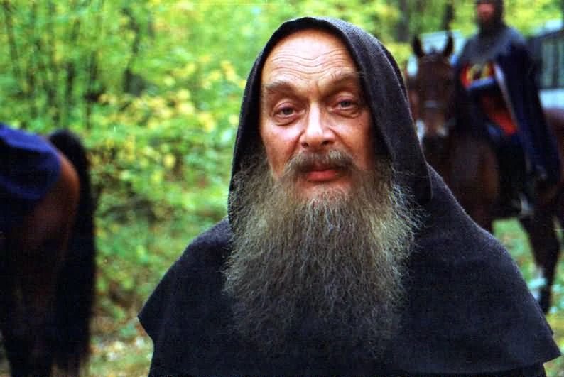 Мышовур (Александр Беднаж) в сериале «Ведьмак»