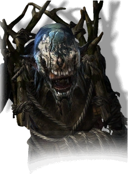 Тролль из ФлотзамаВ2