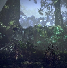 Логово кейрана