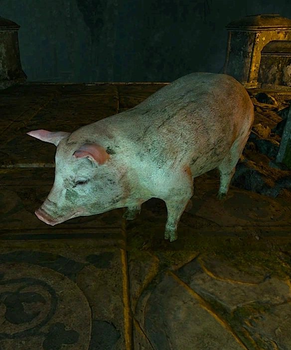 Игорь (Сворки)