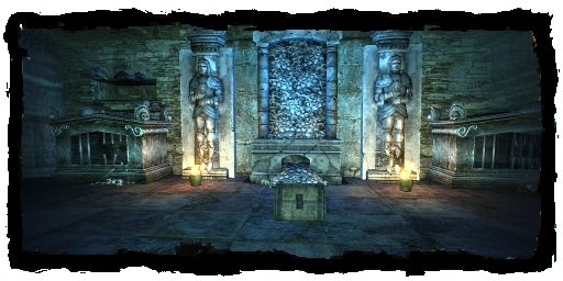 Сундук гномовВ1