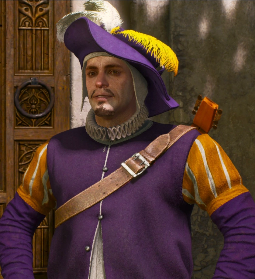 ЛеПапильонВ3