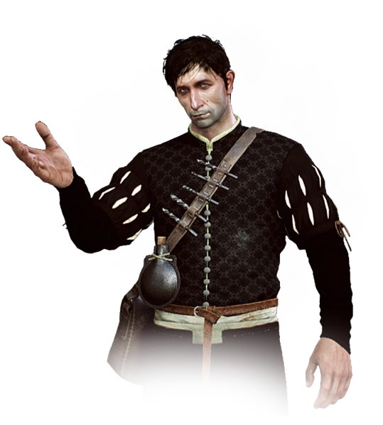 Квинто из дневникаВ3