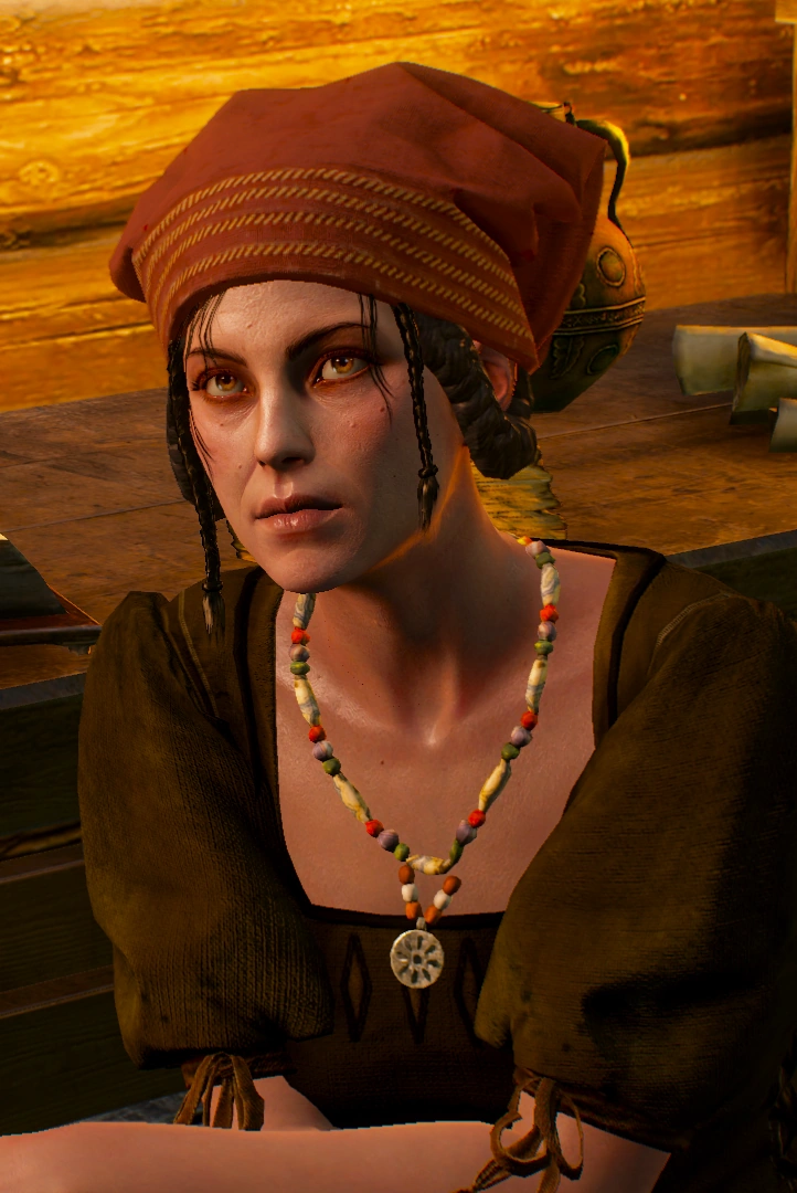 В3 Марабелла