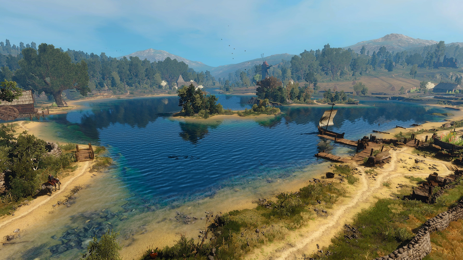 МельничноеОзеро2