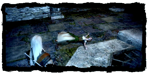 Забытые воспоминанияВ1