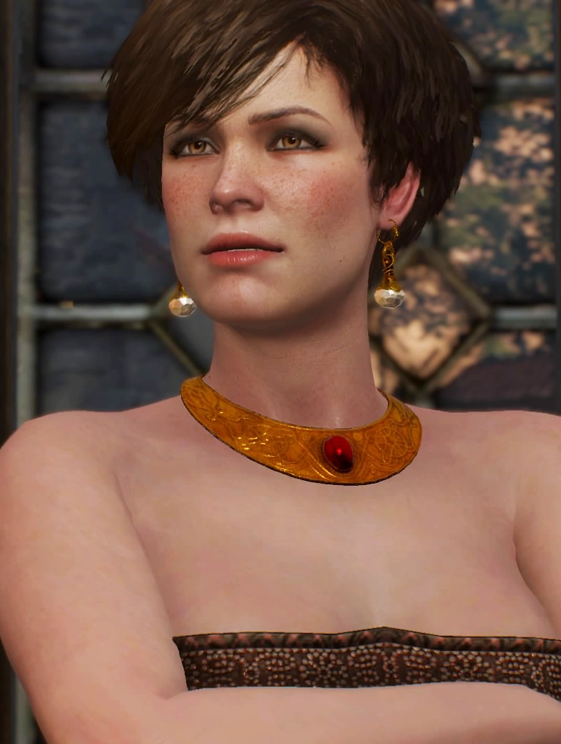 Нарцисса №2