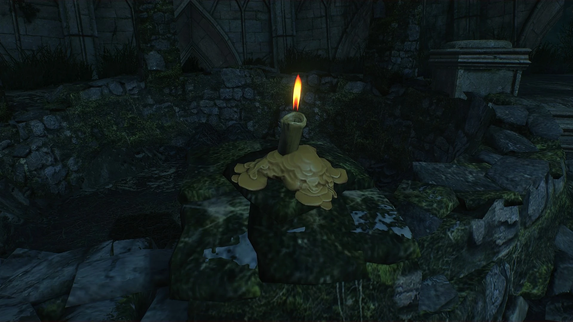 Упырь в амфитеатре1В3