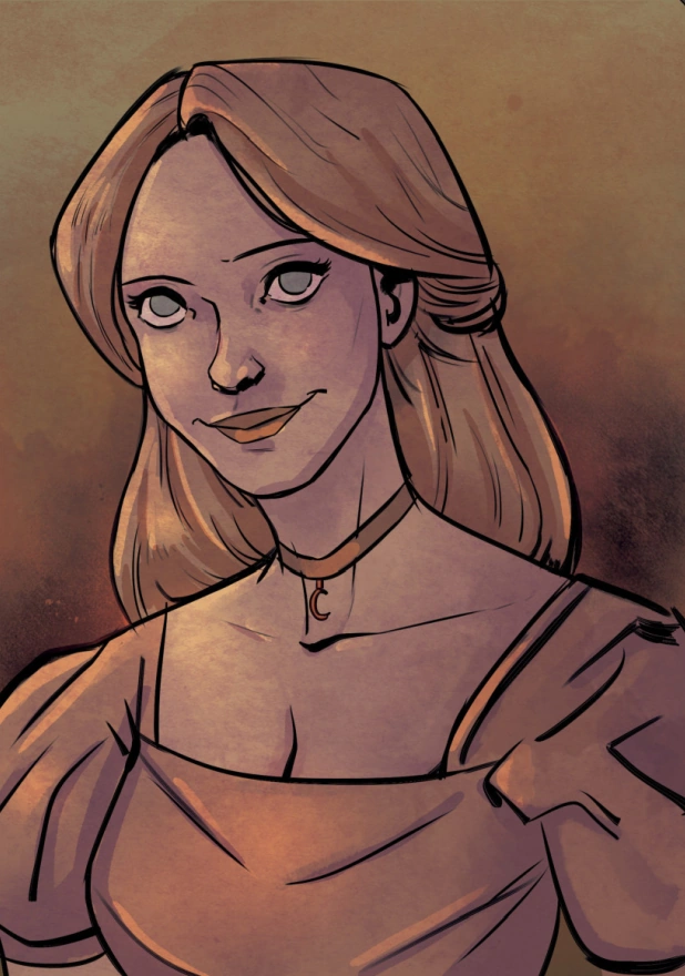 Селия ван Шаген