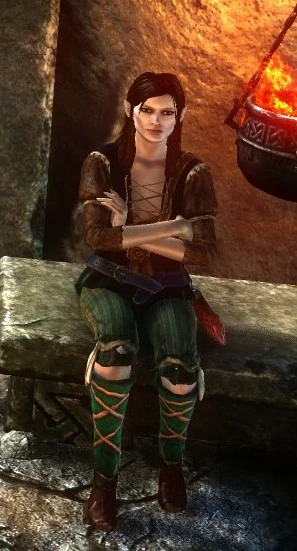 Мона ДельсиньореВ2