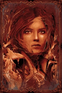 Рубашка Четырнадцатая с холма