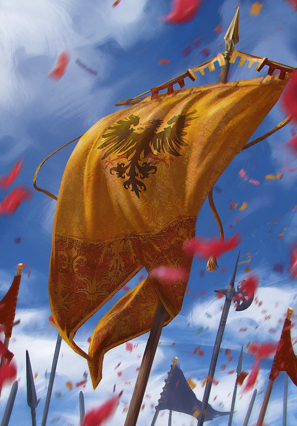 ЛирияБаннерКВ