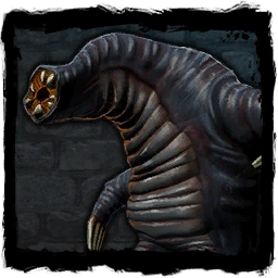 Bestiary Bloedzuiger