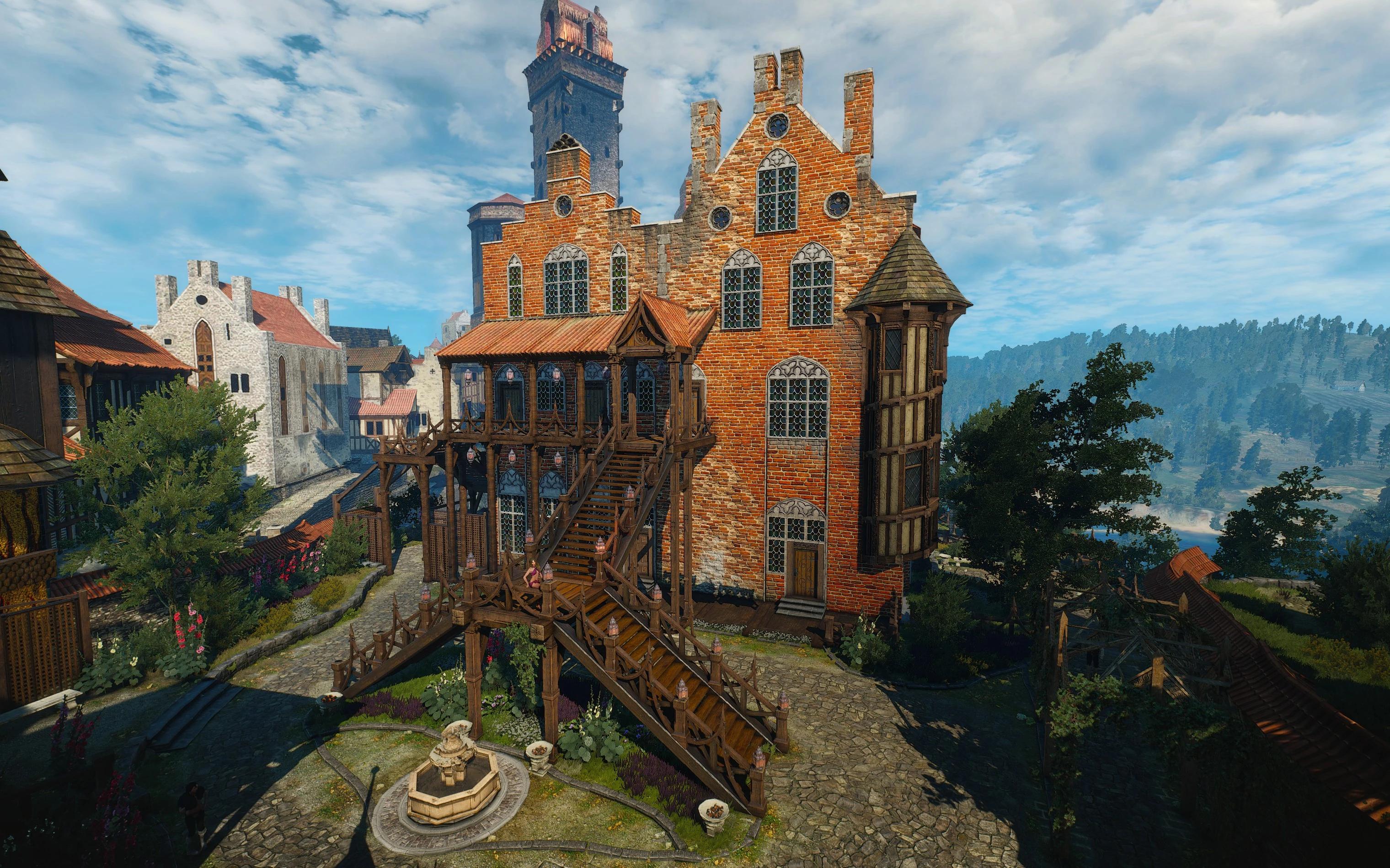 Пассифлора