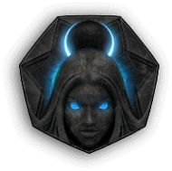 Монета Проклятие черного солнца