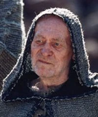 Весемир в сериале «»