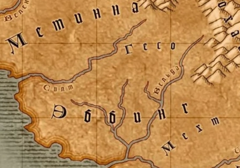 ЭббингКарта